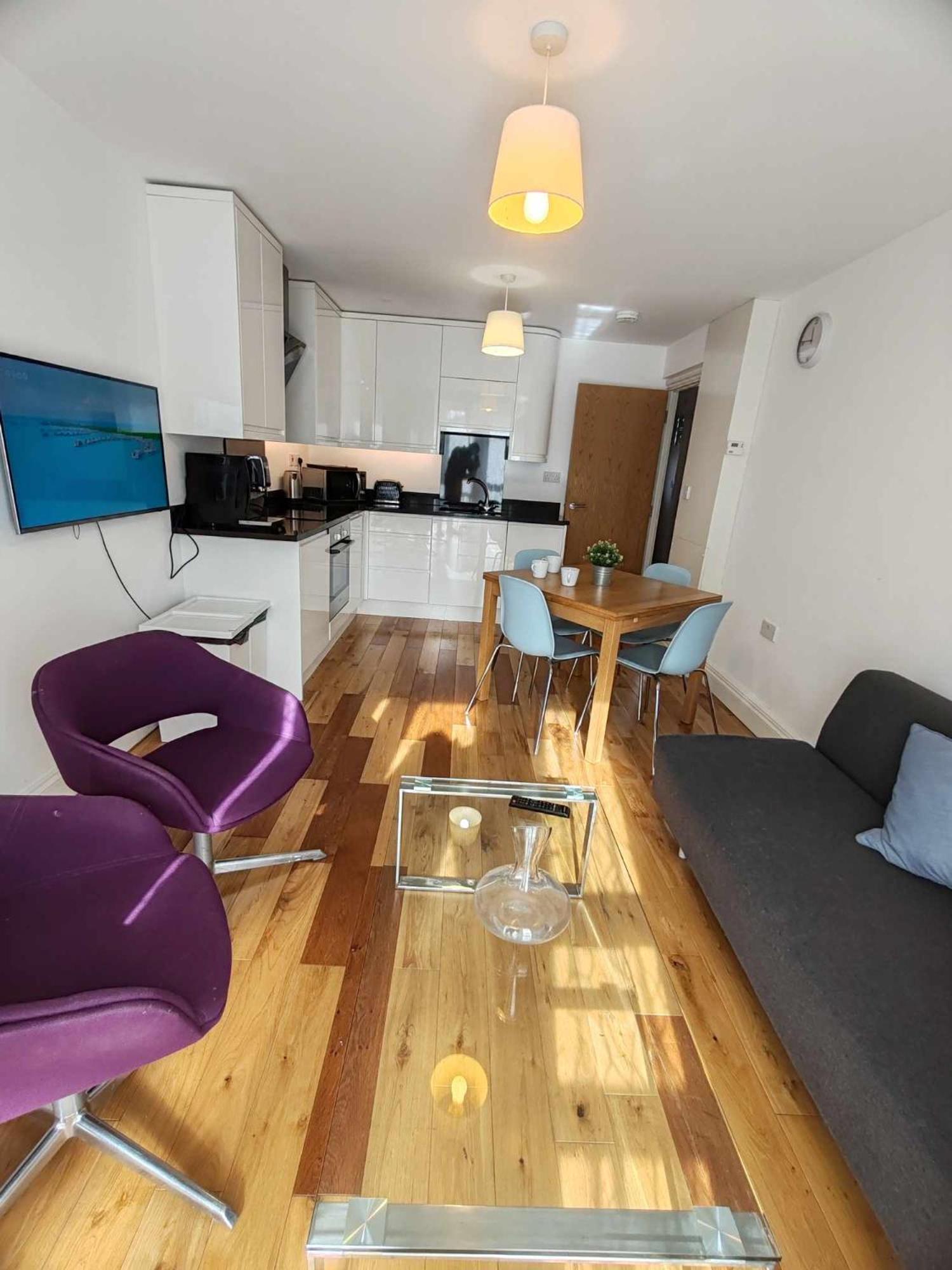 Lgbtq-Double Room Londres Exterior foto